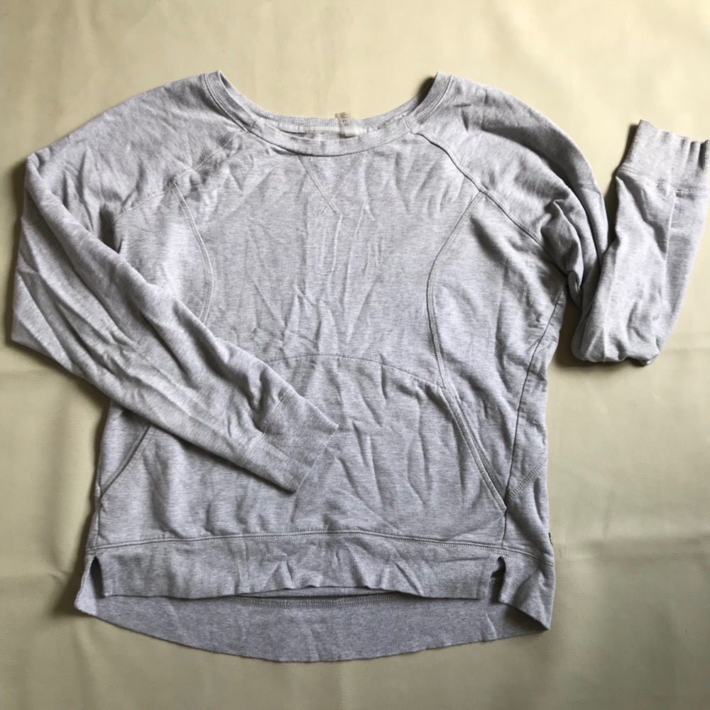 Zella Dolman Sweatshirt